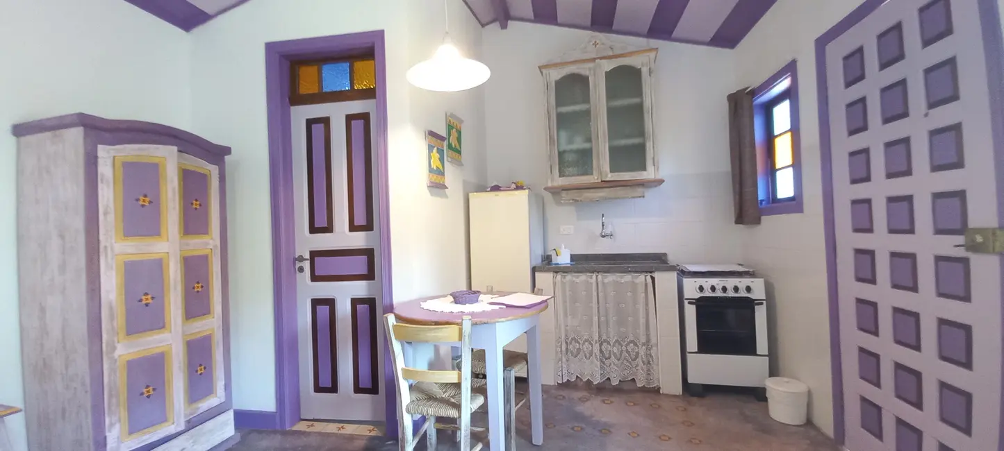 Foto 7 de Casa de Condomínio com 1 quarto para alugar, 35m2 em Ilhabela - SP