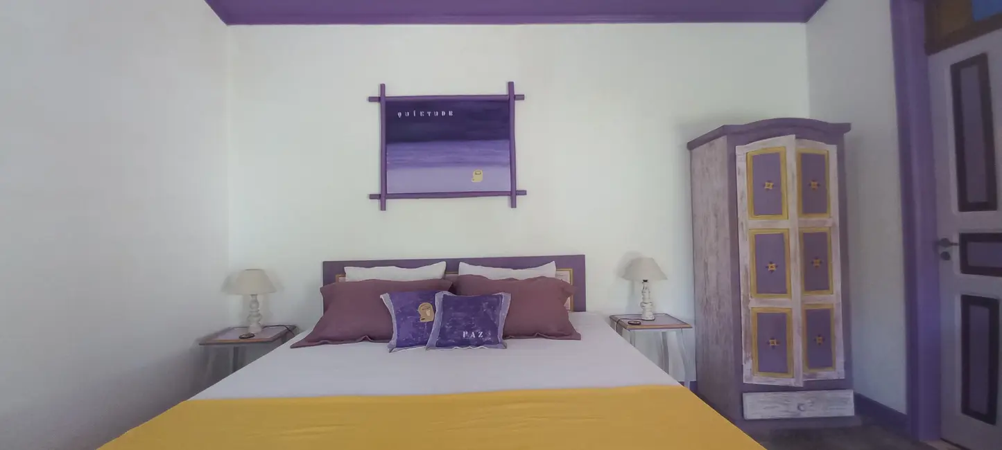 Foto 5 de Casa de Condomínio com 1 quarto para alugar, 35m2 em Ilhabela - SP