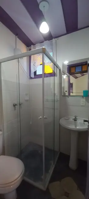 Foto 8 de Casa de Condomínio com 1 quarto para alugar, 35m2 em Ilhabela - SP