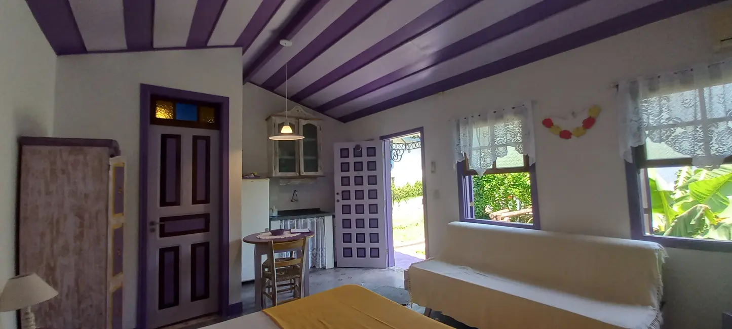 Foto 6 de Casa de Condomínio com 1 quarto para alugar, 35m2 em Ilhabela - SP