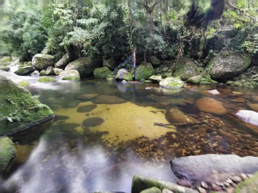 Foto 1 de Terreno / Lote à venda, 6592m2 em Ilhabela - SP