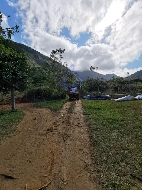 Foto 3 de Terreno / Lote à venda, 6592m2 em Ilhabela - SP