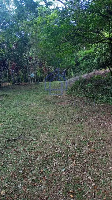 Foto 2 de Terreno / Lote à venda, 6592m2 em Ilhabela - SP
