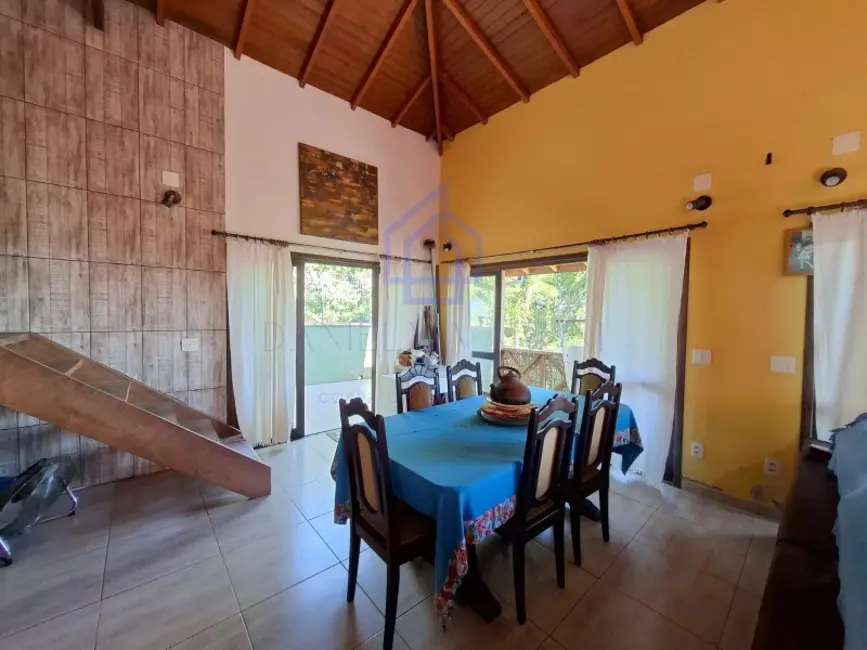 Foto 3 de Casa com 3 quartos à venda, 184m2 em Ilhabela - SP