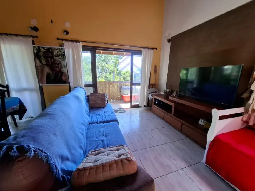 Foto 1 de Casa com 3 quartos à venda, 184m2 em Ilhabela - SP