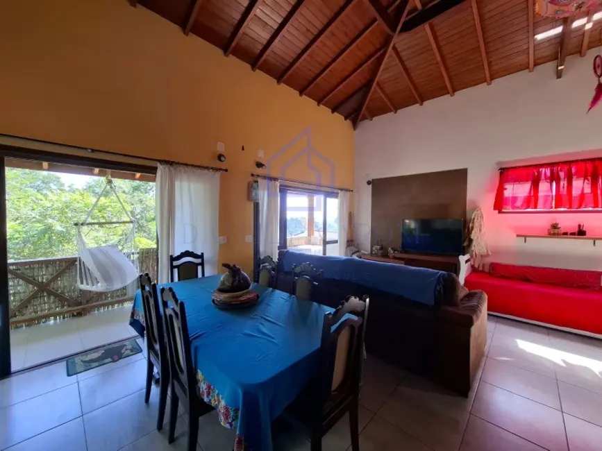Foto 2 de Casa com 3 quartos à venda, 184m2 em Ilhabela - SP