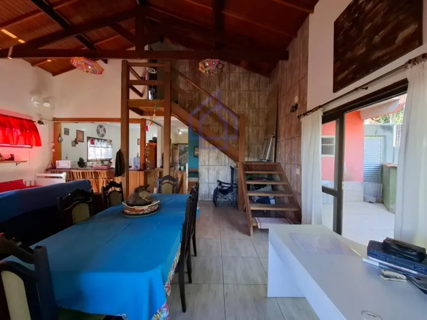 Foto 4 de Casa com 3 quartos à venda, 184m2 em Ilhabela - SP