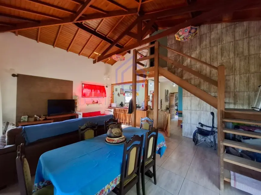 Foto 5 de Casa com 3 quartos à venda, 184m2 em Ilhabela - SP