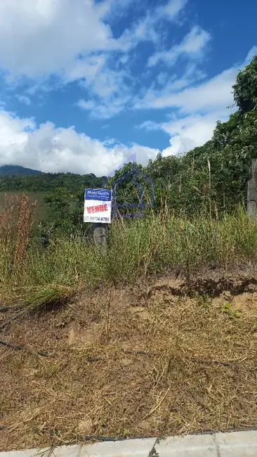 Foto 3 de Terreno / Lote à venda, 1374m2 em Barra Velha, Ilhabela - SP