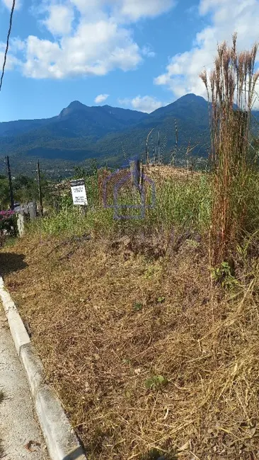 Foto 1 de Terreno / Lote à venda, 1374m2 em Barra Velha, Ilhabela - SP