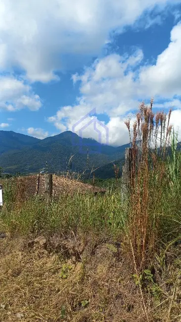 Foto 2 de Terreno / Lote à venda, 1374m2 em Barra Velha, Ilhabela - SP