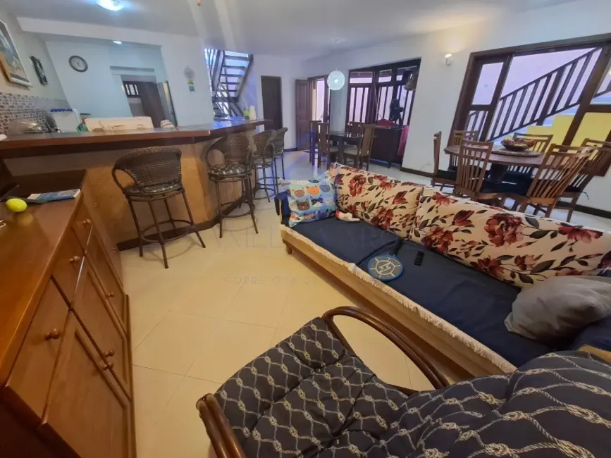 Foto 8 de Casa com 3 quartos à venda, 201m2 em Ilhabela - SP