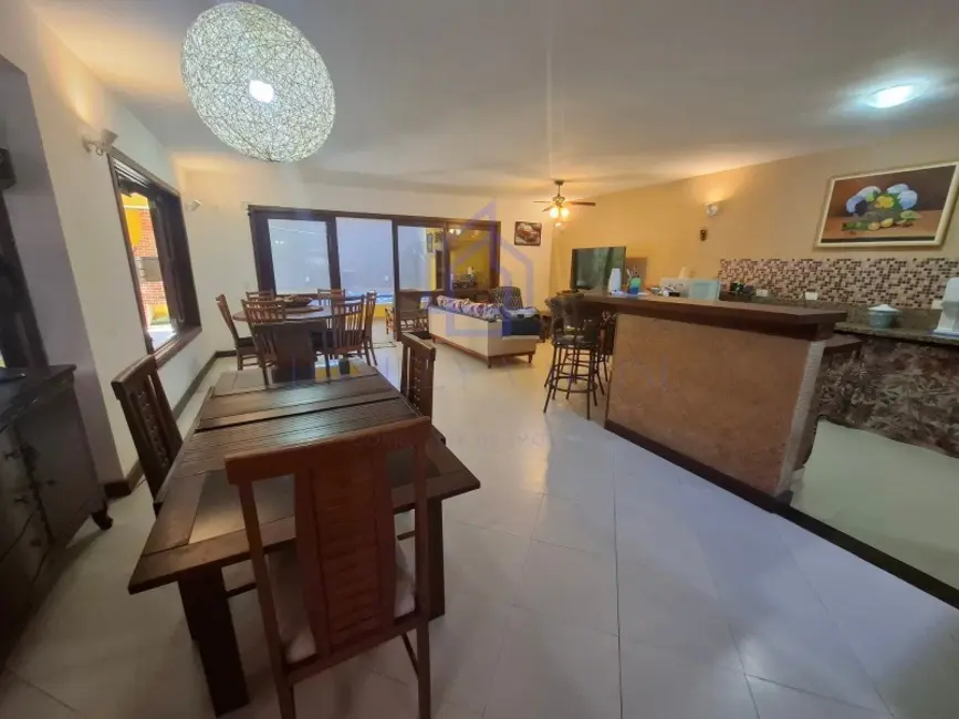 Foto 9 de Casa com 3 quartos à venda, 201m2 em Ilhabela - SP