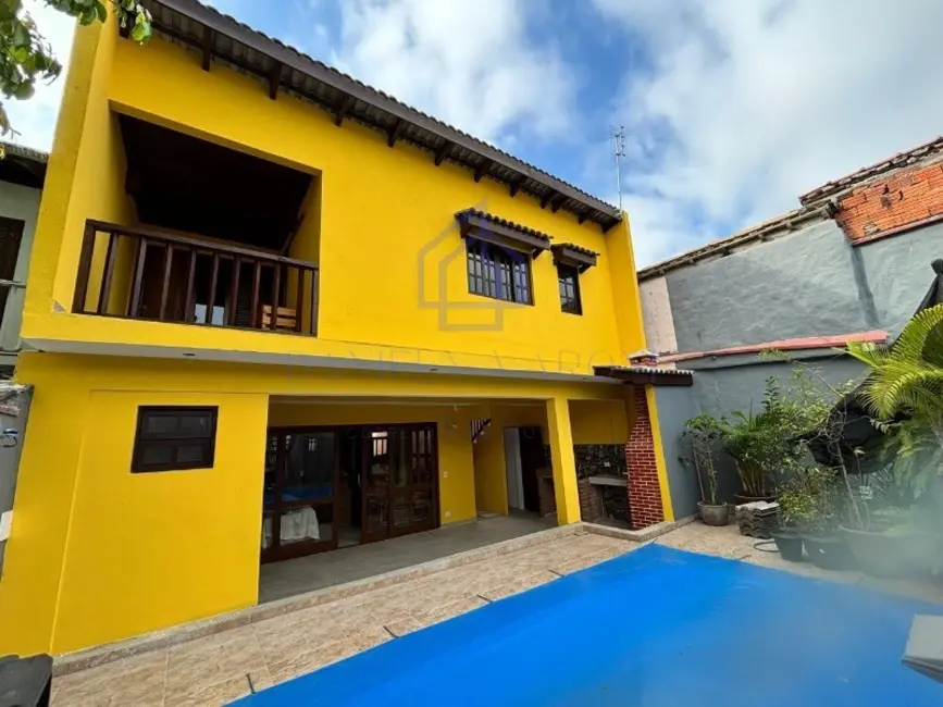 Foto 2 de Casa com 3 quartos à venda, 201m2 em Ilhabela - SP