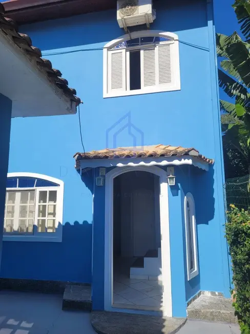 Foto 1 de Casa com 3 quartos para alugar, 110m2 em Barra Velha, Ilhabela - SP