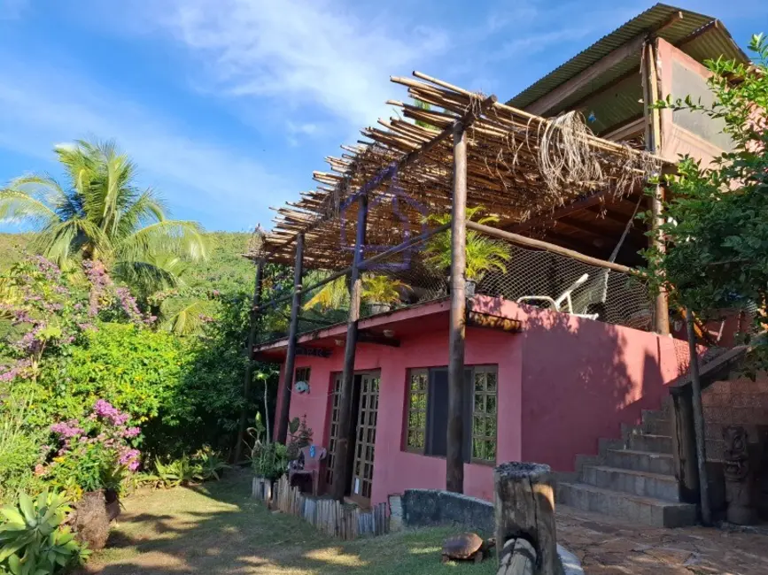 Foto 7 de Casa com 2 quartos à venda, 200m2 em Ilhabela - SP