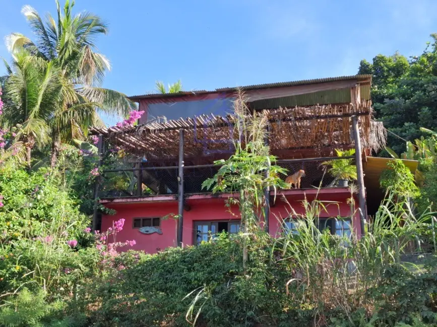 Foto 6 de Casa com 2 quartos à venda, 200m2 em Ilhabela - SP