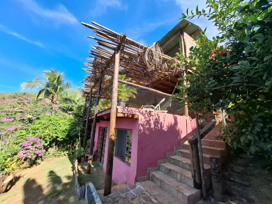 Foto 5 de Casa com 2 quartos à venda, 200m2 em Ilhabela - SP