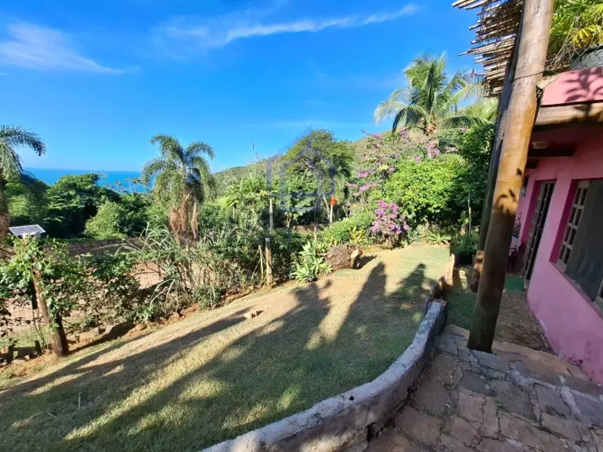 Foto 4 de Casa com 2 quartos à venda, 200m2 em Ilhabela - SP