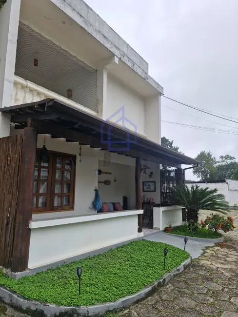 Casa de Condomínio com 3 quartos à venda, 122m2 em Ilhabela - SP - imagem 2 Foto 2 de Casa de Condomínio com 3 quartos à venda, 122m2 em Ilhabela - SP