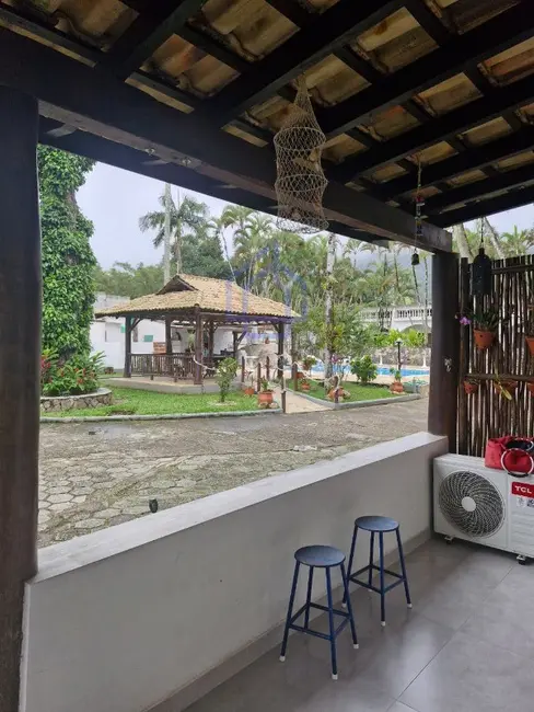 Casa de Condomínio com 3 quartos à venda, 122m2 em Ilhabela - SP - imagem 4 Foto 4 de Casa de Condomínio com 3 quartos à venda, 122m2 em Ilhabela - SP
