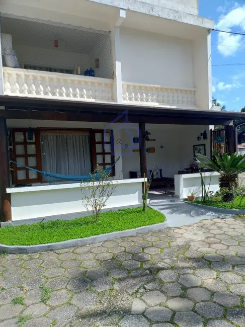 Casa de Condomínio com 3 quartos à venda, 122m2 em Ilhabela - SP - imagem 3 Foto 3 de Casa de Condomínio com 3 quartos à venda, 122m2 em Ilhabela - SP