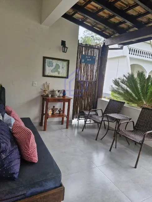 Casa de Condomínio com 3 quartos à venda, 122m2 em Ilhabela - SP - imagem 5 Foto 5 de Casa de Condomínio com 3 quartos à venda, 122m2 em Ilhabela - SP