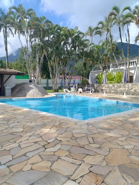Casa de Condomínio com 3 quartos à venda, 122m2 em Ilhabela - SP - imagem 1 Foto 1 de Casa de Condomínio com 3 quartos à venda, 122m2 em Ilhabela - SP