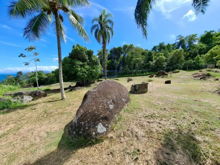 Terreno / Lote à venda, 1811m2 em Ilhabela - SP - imagem 4 Foto 4 de Terreno / Lote à venda, 1811m2 em Ilhabela - SP