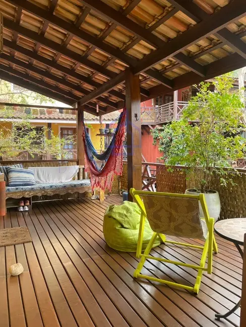 Foto 2 de Casa de Condomínio com 3 quartos à venda, 120m2 em Ilhabela - SP