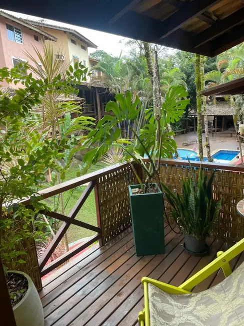 Foto 3 de Casa de Condomínio com 3 quartos à venda, 120m2 em Ilhabela - SP