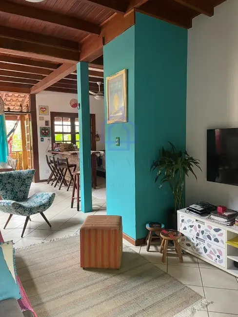 Foto 7 de Casa de Condomínio com 3 quartos à venda, 120m2 em Ilhabela - SP