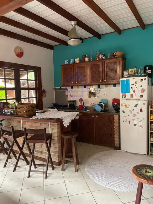Foto 4 de Casa de Condomínio com 3 quartos à venda, 120m2 em Ilhabela - SP