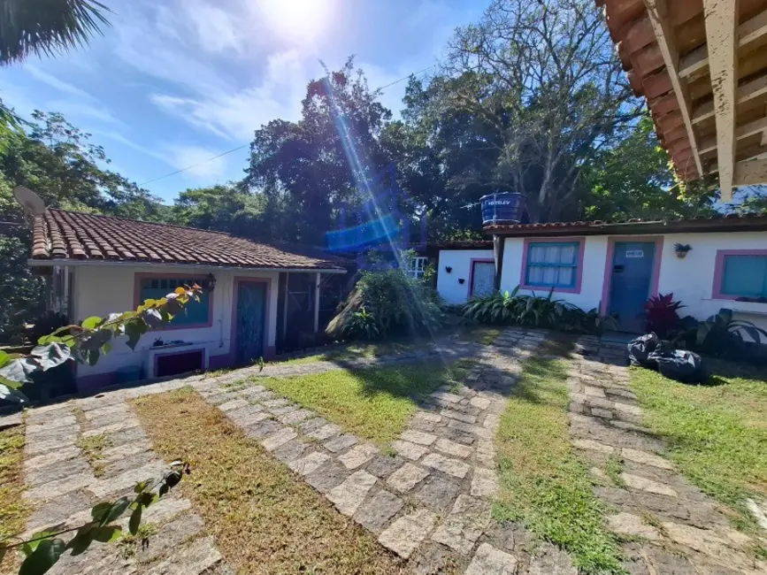 Foto 1 de Casa com 6 quartos à venda, 128m2 em Ilhabela - SP