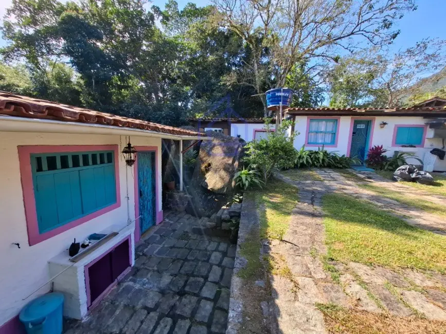 Foto 3 de Casa com 6 quartos à venda, 128m2 em Ilhabela - SP