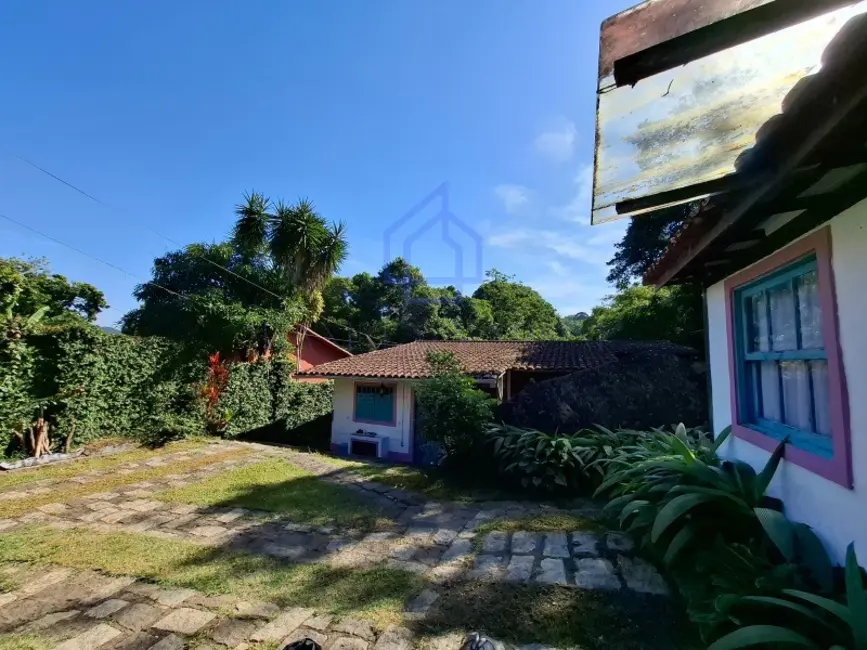 Foto 2 de Casa com 6 quartos à venda, 128m2 em Ilhabela - SP