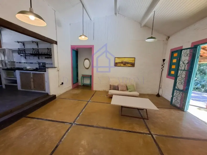 Foto 4 de Casa com 6 quartos à venda, 128m2 em Ilhabela - SP