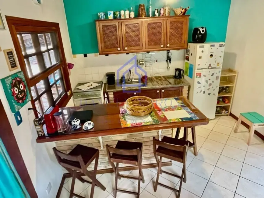 Casa de Condomínio com 3 quartos para alugar, 120m2 em Ilhabela - SP - imagem 6 Foto 6 de Casa de Condomínio com 3 quartos para alugar, 120m2 em Ilhabela - SP