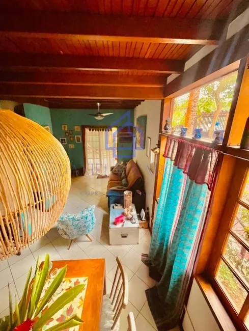 Casa de Condomínio com 3 quartos para alugar, 120m2 em Ilhabela - SP - imagem 7 Foto 7 de Casa de Condomínio com 3 quartos para alugar, 120m2 em Ilhabela - SP