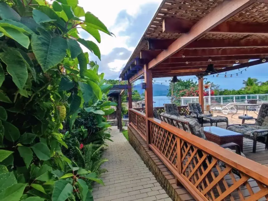 Foto 5 de Casa com 5 quartos à venda, 342m2 em Ilhabela - SP