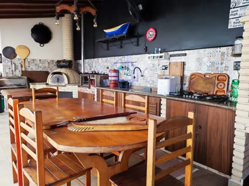 Foto 9 de Casa com 5 quartos à venda, 342m2 em Ilhabela - SP