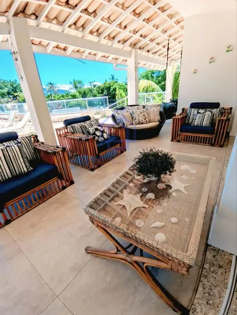 Foto 6 de Casa com 5 quartos à venda, 342m2 em Ilhabela - SP