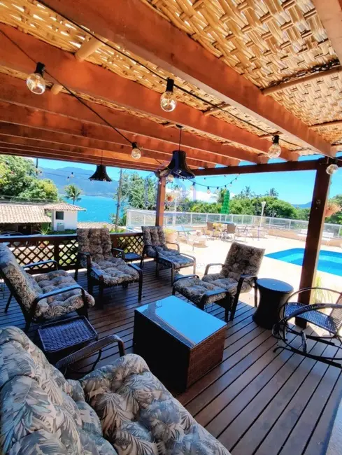 Foto 7 de Casa com 5 quartos à venda, 342m2 em Ilhabela - SP