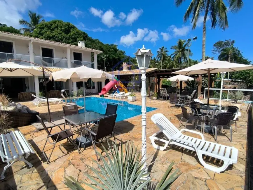 Foto 2 de Casa com 5 quartos à venda, 342m2 em Ilhabela - SP