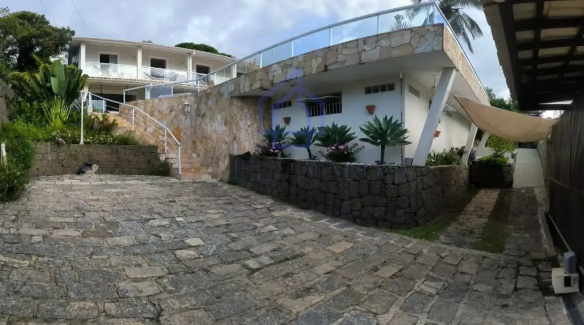 Foto 4 de Casa com 5 quartos à venda, 342m2 em Ilhabela - SP