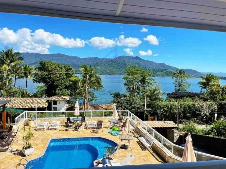 Foto 1 de Casa com 5 quartos à venda, 342m2 em Ilhabela - SP