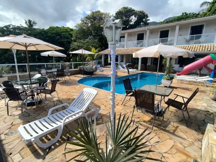 Foto 3 de Casa com 5 quartos à venda, 342m2 em Ilhabela - SP