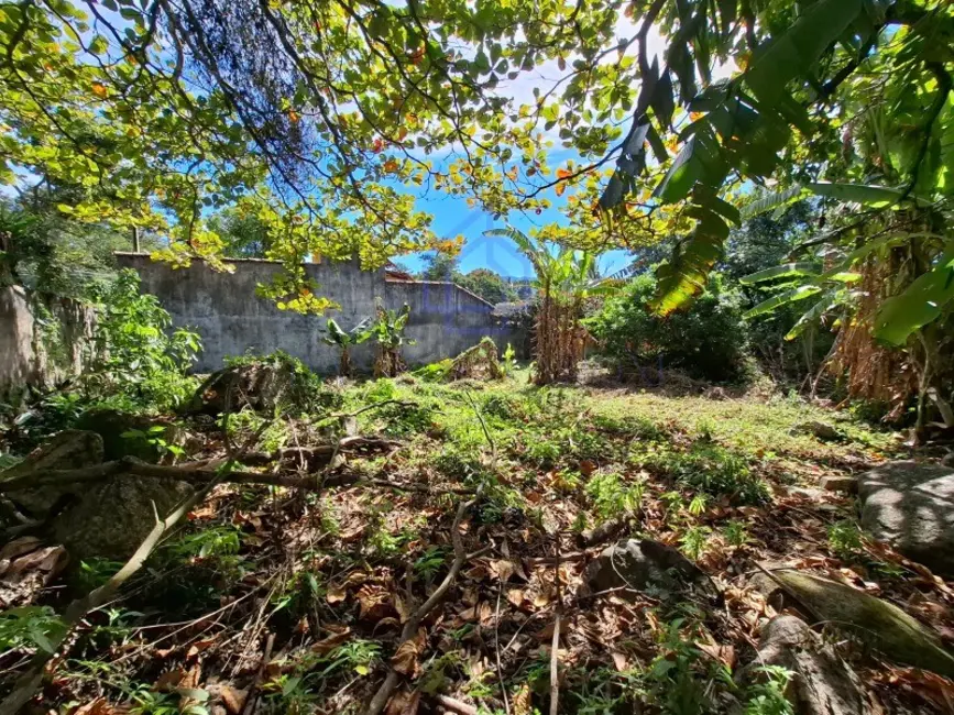 Foto 6 de Terreno / Lote à venda, 449m2 em Ilhabela - SP