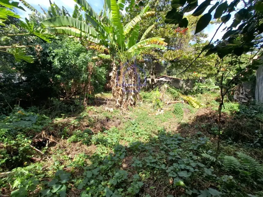 Foto 2 de Terreno / Lote à venda, 449m2 em Ilhabela - SP