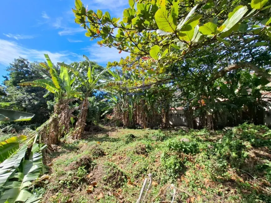 Foto 5 de Terreno / Lote à venda, 449m2 em Ilhabela - SP